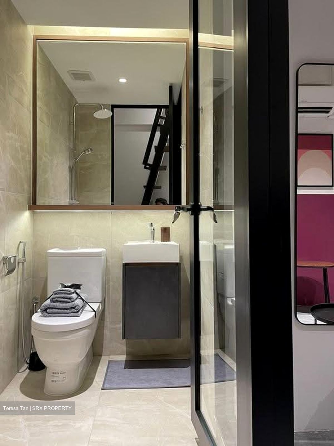 Niven Road (D9), Terrace #627930341
